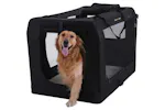 Feandrea PDC10H XL Pet Transport Bag | Black Feandrea PDC10H XL Pet Transport Bag | Black