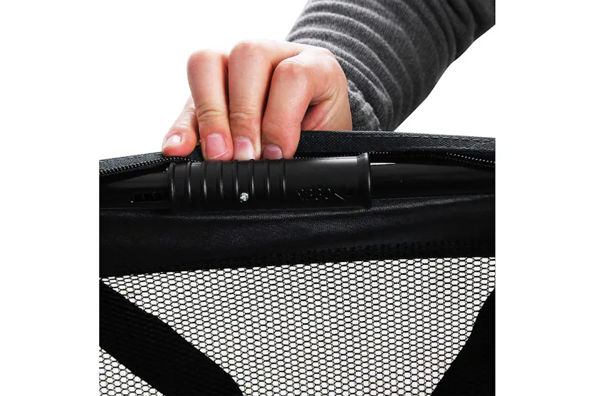 Feandrea PDC10H XL Pet Transport Bag | Black Feandrea PDC10H XL Pet Transport Bag | Black