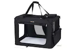 Feandrea PDC90H Pet Transport Bag | Black Feandrea PDC90H Pet Transport Bag | Black