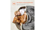 Feandrea PPB080G01 Waterproof Dog Blanket 80" x 60" Feandrea PPB080G01 Waterproof Dog Blanket 80" x 60"