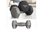 Songmics SYL068BK Dumbbells | Set of 2 Songmics SYL068BK Dumbbells | Set of 2