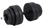 Songmics SYL30HBK Dumbbell Set Songmics SYL30HBK Dumbbell Set