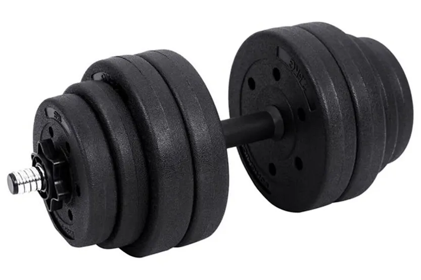 Songmics SYL30HBK Dumbbell Set Songmics SYL30HBK Dumbbell Set