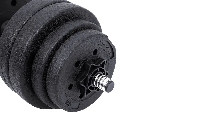 Songmics SYL30HBK Dumbbell Set Songmics SYL30HBK Dumbbell Set