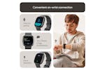 Fitbit Sense 2 Smartwatch | Shadow Grey & Graphite Fitbit Sense 2 Smartwatch | Shadow Grey & Graphite