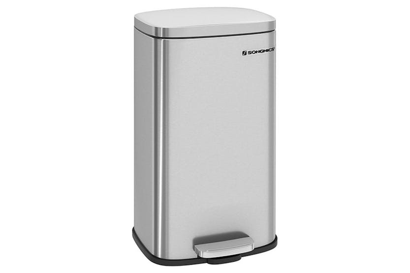 Songmics LTB03NL 30L Trash Can Songmics LTB03NL 30L Trash Can