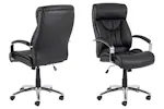 Troy Office Chair | Black Troy Office Chair | Black