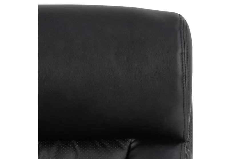 Troy Office Chair | Black Troy Office Chair | Black
