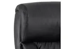 Troy Office Chair | Black Troy Office Chair | Black