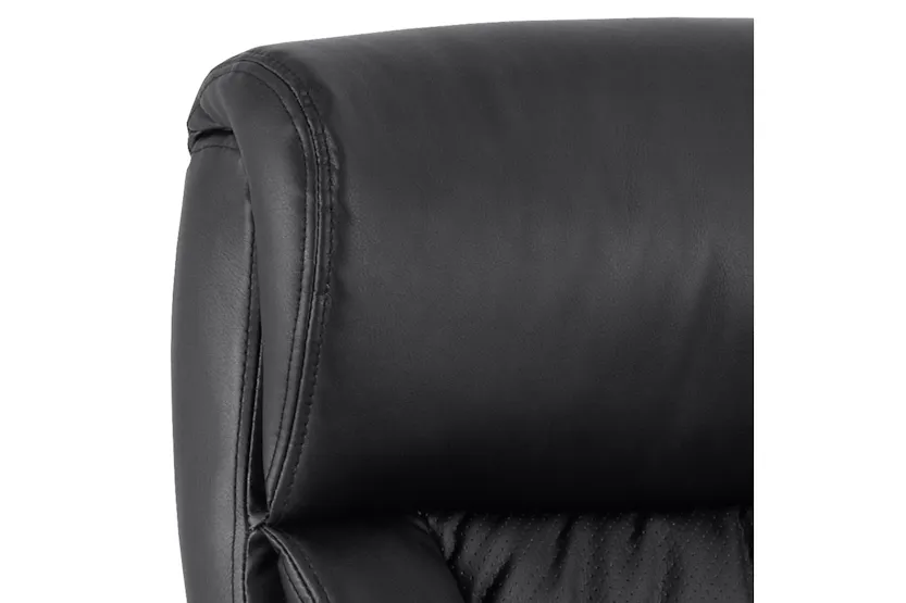 Troy Office Chair | Black Troy Office Chair | Black
