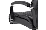 Troy Office Chair | Black Troy Office Chair | Black