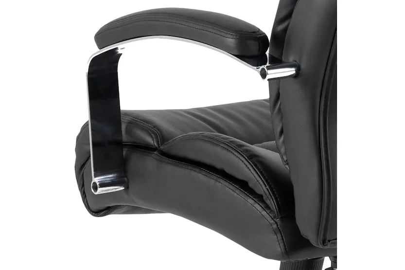 Troy Office Chair | Black Troy Office Chair | Black
