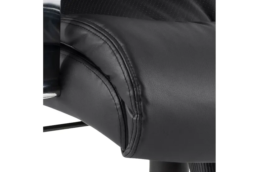 Troy Office Chair | Black Troy Office Chair | Black