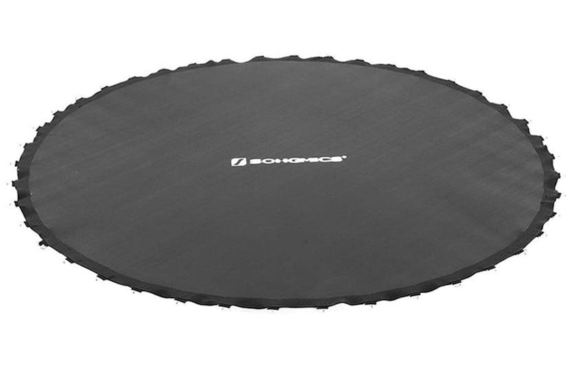 Songmics STB12BK Trampoline Jumping Mat Songmics STB12BK Trampoline Jumping Mat