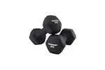 Songmics SYL60BK Dumbbells | Black | Set of 2 Songmics SYL60BK Dumbbells | Black | Set of 2
