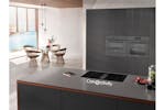 Miele 80cm Silence Induction Hob | KMDA7473FL-U Miele 80cm Silence Induction Hob | KMDA7473FL-U