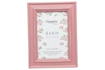 Paloma 6x4" Photo Frame | Pink Paloma 6x4" Photo Frame | Pink