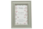 Paloma 6x4" Photo Frame | Sage Paloma 6x4" Photo Frame | Sage