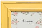 Paloma 6x4" Photo Frame | Yellow Paloma 6x4" Photo Frame | Yellow
