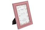 Paloma 5x7" Photo Frame | Pink Paloma 5x7" Photo Frame | Pink