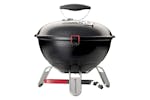 Landmann 31382 Piccolino Portable Spherical Grill | Black Landmann 31382 Piccolino Portable Spherical Grill | Black