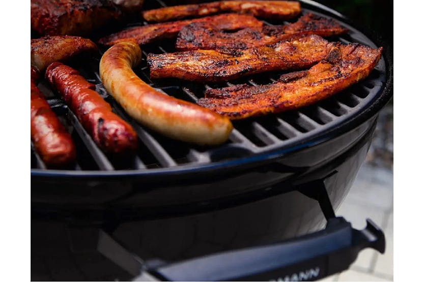 Landmann 9432 44cm Kettle BBQ Landmann 9432 44cm Kettle BBQ