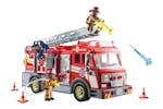 Playmobil 71233 City Action Rescue Fire Truck Playmobil 71233 City Action Rescue Fire Truck
