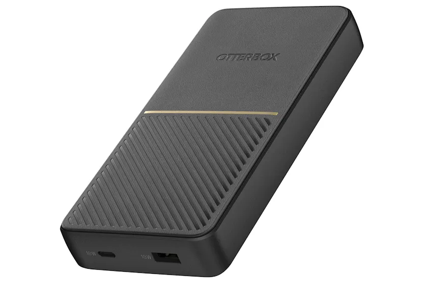 Otterbox 10000mAh Fast Charge Power Bank | Twilight Black Otterbox 10000mAh Fast Charge Power Bank | Twilight Black