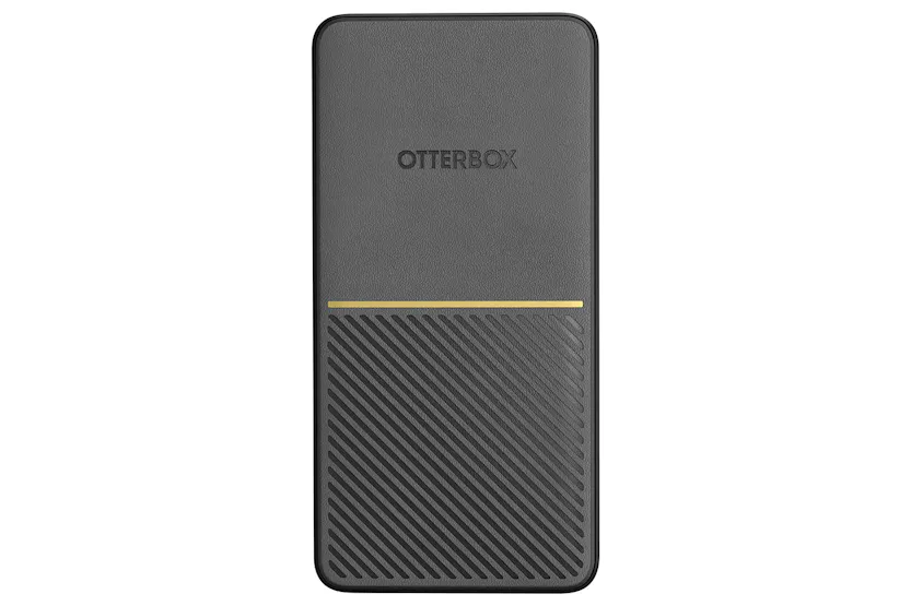 Otterbox 10000mAh Fast Charge Power Bank | Twilight Black Otterbox 10000mAh Fast Charge Power Bank | Twilight Black