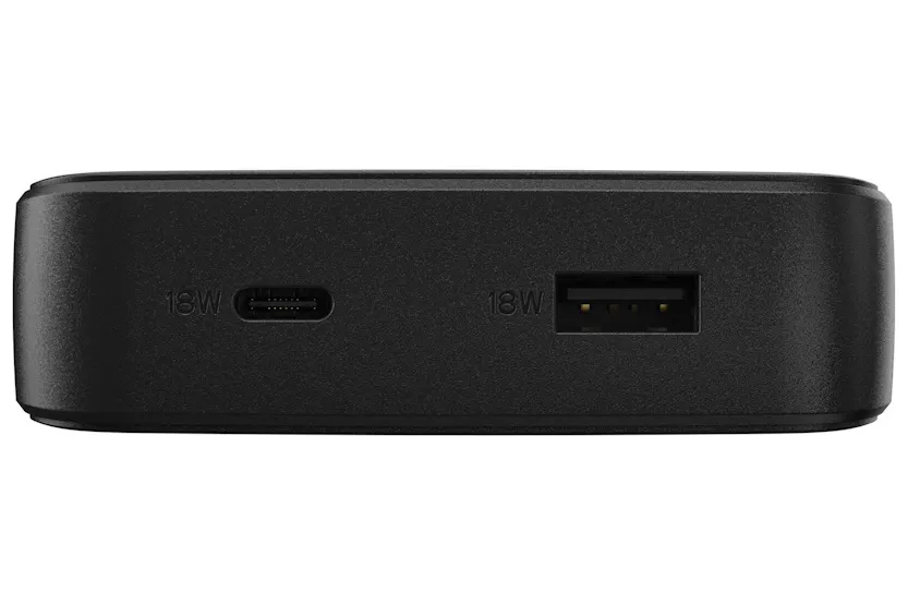 Otterbox 10000mAh Fast Charge Power Bank | Twilight Black Otterbox 10000mAh Fast Charge Power Bank | Twilight Black