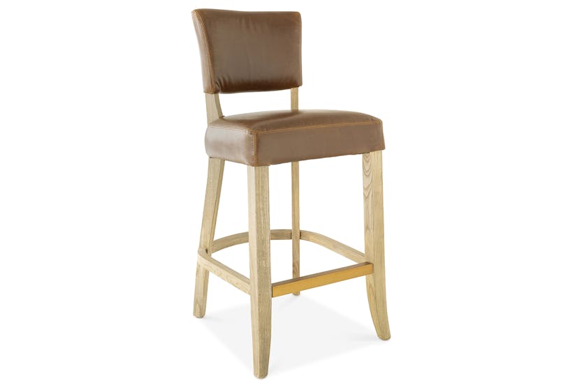 Pryce Bar Stool | Tan Pryce Bar Stool | Tan