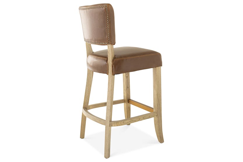 Pryce Bar Stool | Tan Pryce Bar Stool | Tan
