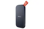 SanDisk Portable SSD | 480GB SanDisk Portable SSD | 480GB