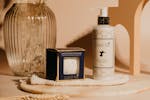 Lusso Tan LTLYSWNBB Love Your Skin Collection Winter Nights Bath Lusso Tan LTLYSWNBB Love Your Skin Collection Winter Nights Bath