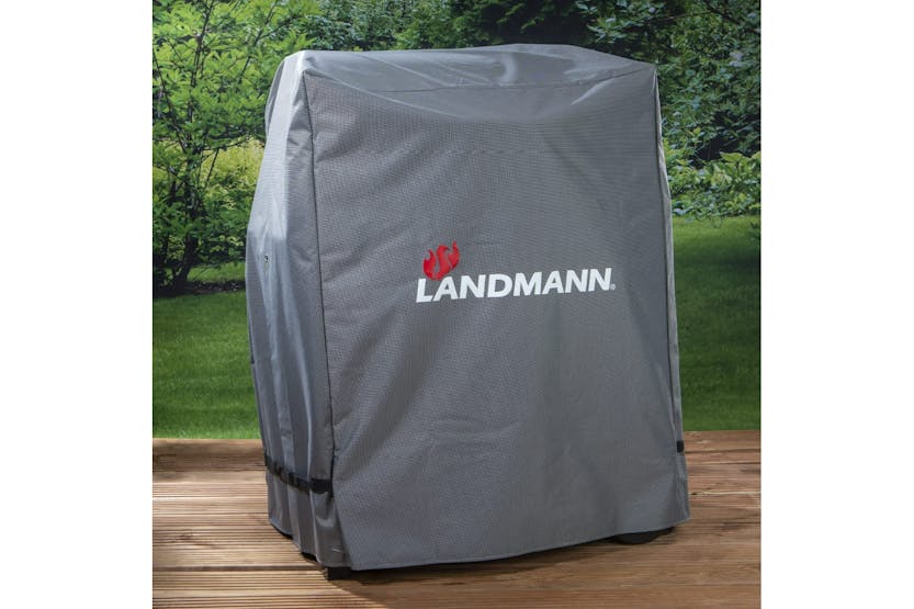 Landmann 15705 Premium BBQ Cover Landmann 15705 Premium BBQ Cover