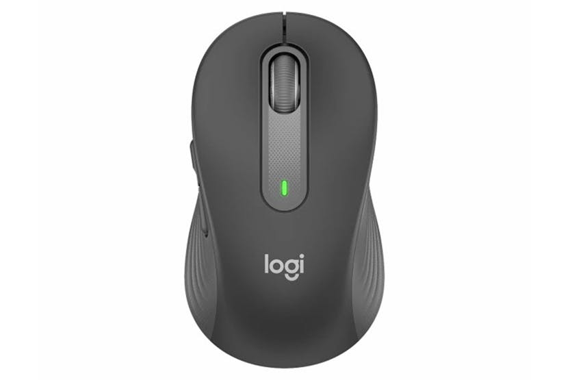 Logitech Signature M650 Mouse | Graphite Logitech Signature M650 Mouse | Graphite