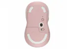 Logitech Signature M650 Mouse | Rose Logitech Signature M650 Mouse | Rose