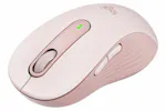 Logitech Signature M650 Mouse | Rose Logitech Signature M650 Mouse | Rose
