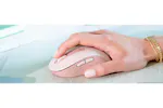 Logitech Signature M650 Mouse | Rose Logitech Signature M650 Mouse | Rose