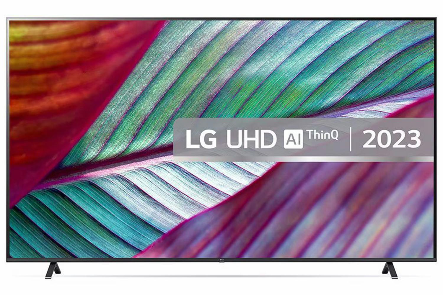 LG 75" UR78 UHD 4K Smart TV
