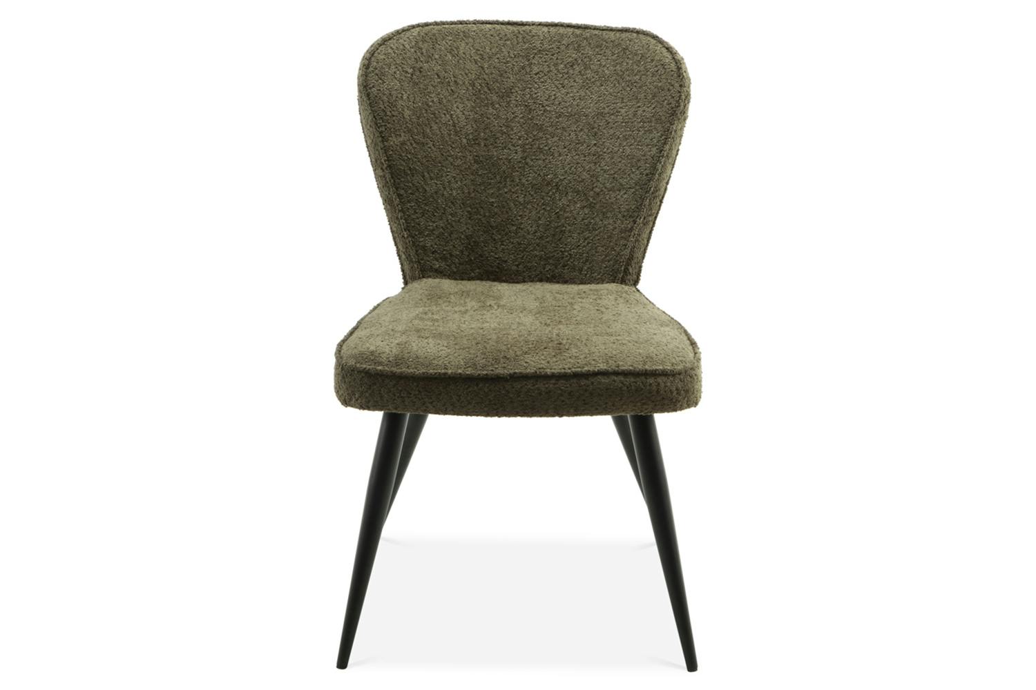 Zara Dining Chair | Olive