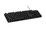Logitech G413 SE Mechanical Gaming Keyboard Logitech G413 SE Mechanical Gaming Keyboard