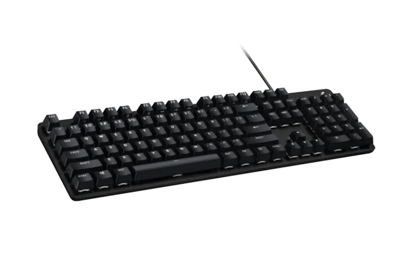 Logitech G413 SE Mechanical Gaming Keyboard Logitech G413 SE Mechanical Gaming Keyboard
