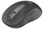 Logitech Signature M650 L Left Mouse | Graphite Logitech Signature M650 L Left Mouse | Graphite