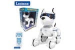 Lexibook DOG01_01 Power Puppy - My Programmable Smart Robot Dog Lexibook DOG01_01 Power Puppy - My Programmable Smart Robot Dog