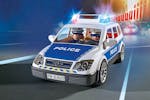 Playmobil 6920 City Action Squad Car with Lights and Sound Playmobil 6920 City Action Squad Car with Lights and Sound