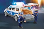 Playmobil 6920 City Action Squad Car with Lights and Sound Playmobil 6920 City Action Squad Car with Lights and Sound