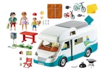 Playmobil 70088 Family Fun Camper Van Playmobil 70088 Family Fun Camper Van