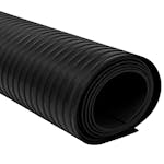 vidaXL 141170 Rubber Floor Mat Anti-slip 2 X 1 vidaXL 141170 Rubber Floor Mat Anti-slip 2 X 1