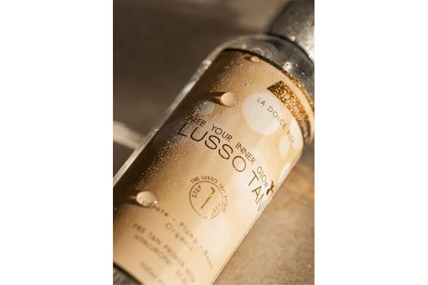 Lusso Tan LTMM100 Moisturising Mist | 100ml Lusso Tan LTMM100 Moisturising Mist | 100ml